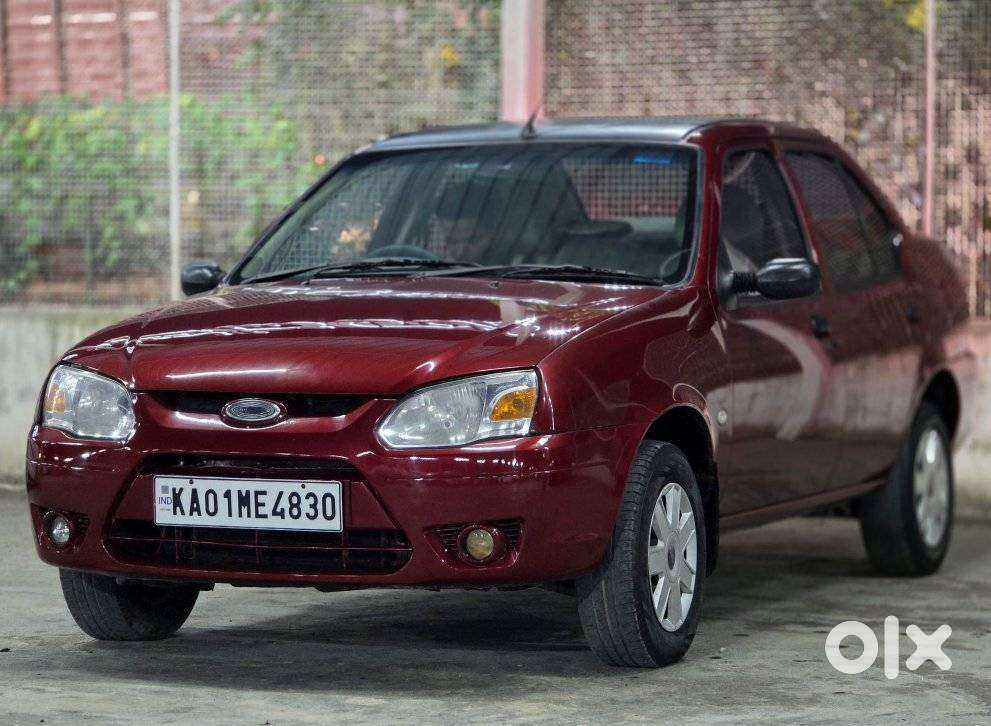 Ford Ikon 1.4 Zxi, 2009, Diesel