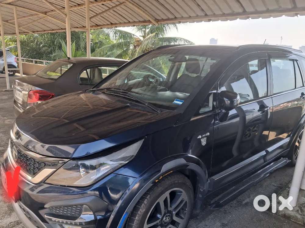 Well Maintained Spacious 7 Seater