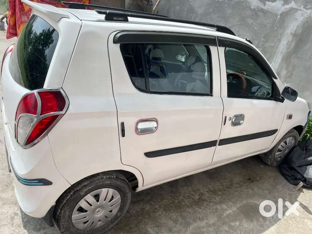 Maruti Suzuki Alto 2014