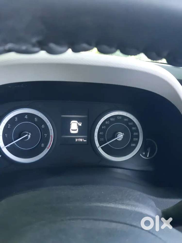 Hyundai Creta Ex 2021 Manual Petrol