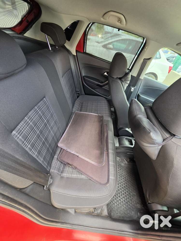Volkswagen Polo Gti 2021