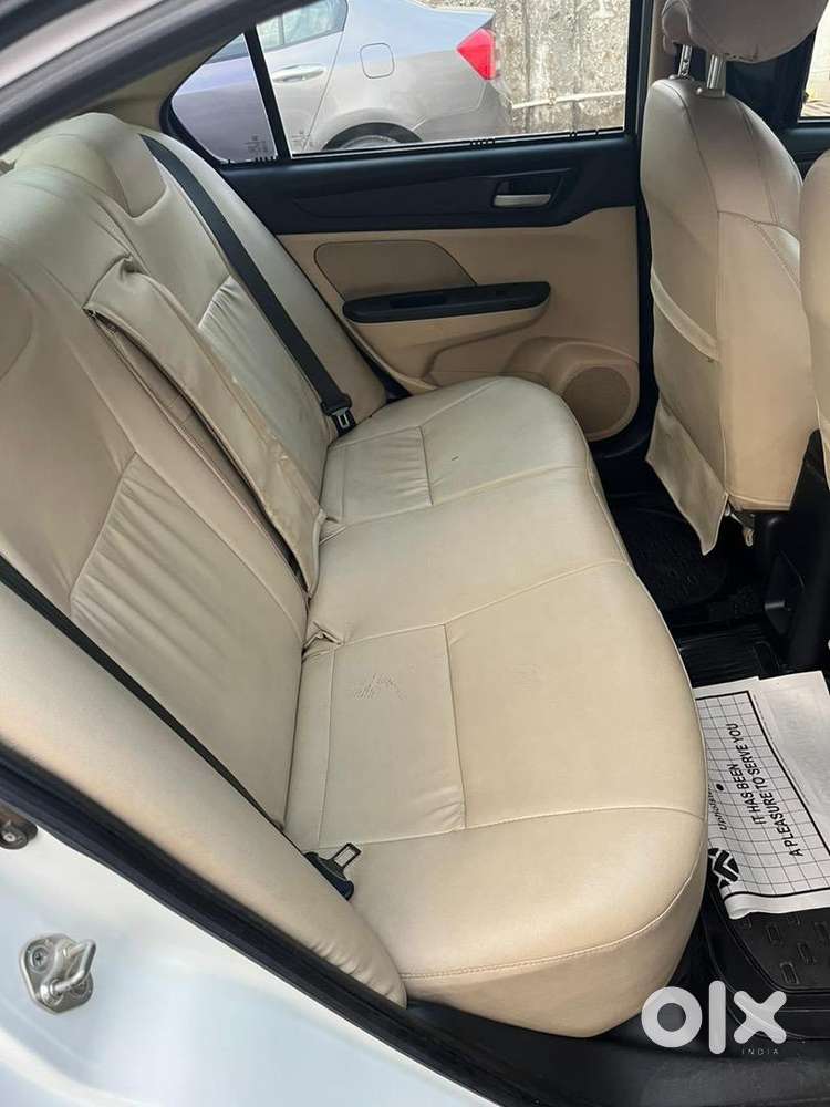 Honda Diesel Car 2018