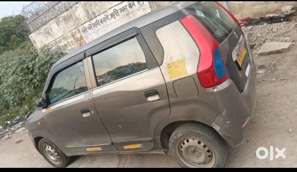 Maruti Suzuki Wagon R 2023 Cng & Hybrids 150000 Km Driven