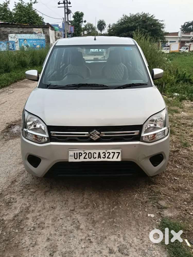 Maruti Suzuki Wagon R 2022 Variant Amt Vxi