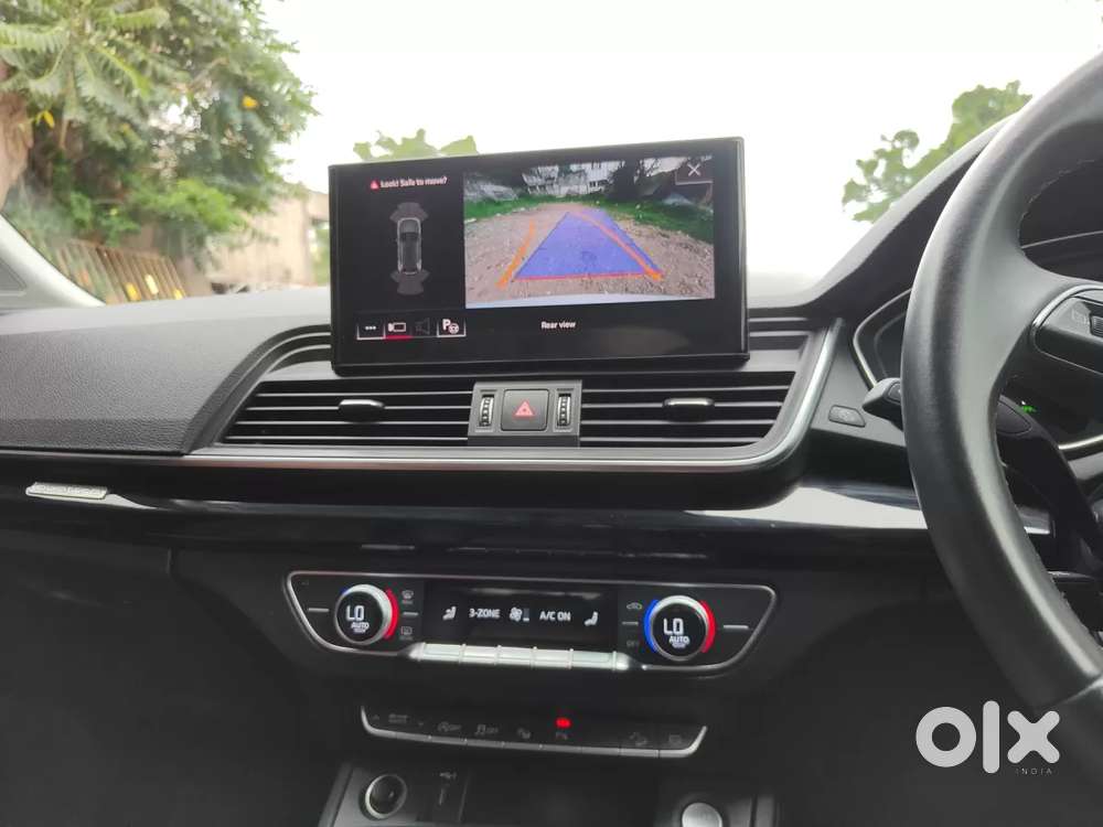 Audi Q5 2.0 45 Tfsi Premium Plus, 2022, Petrol