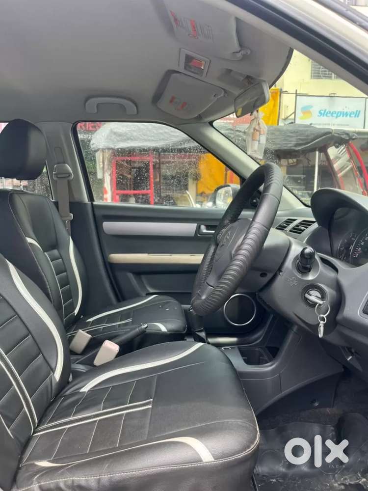 Maruti Suzuki Swift Dzire Zdi, 2010, Diesel