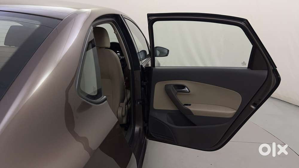 Volkswagen Vento Gt 1.5 Tdi, 2016, Diesel