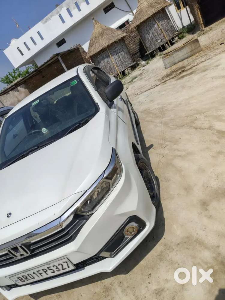 Honda Amaze 1.2 Petrol 2022