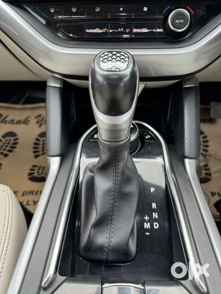 Tata Safari Diesel 2021