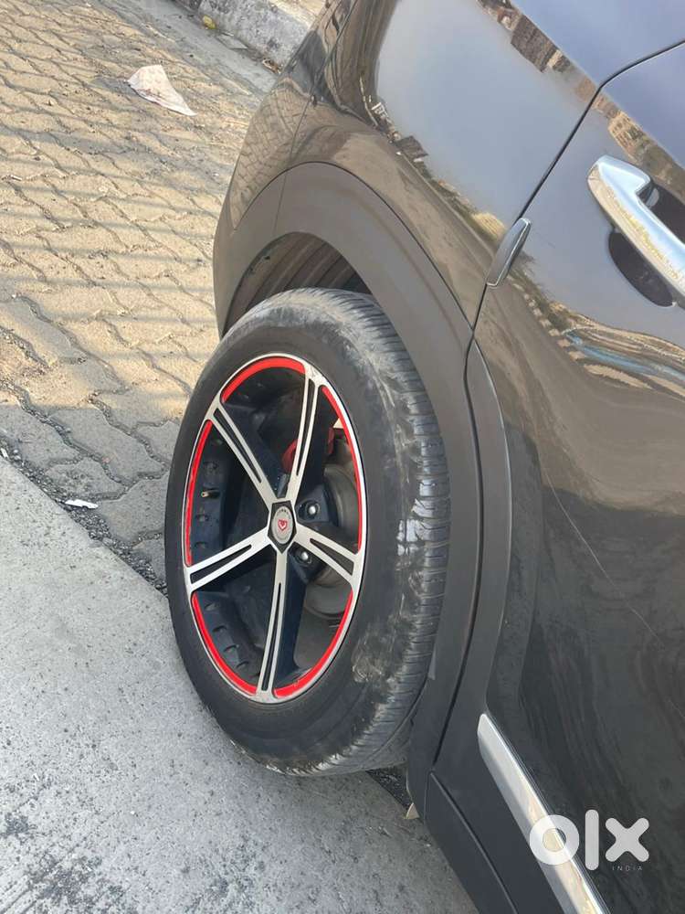 Kia Seltos Htk Plus 1.5 Diesel, 2025, Diesel