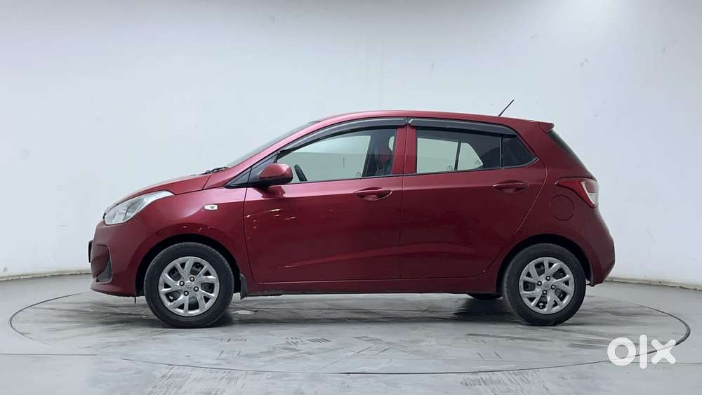 Hyundai Grand I10 1.2 Kappa Magna, 2018, Petrol