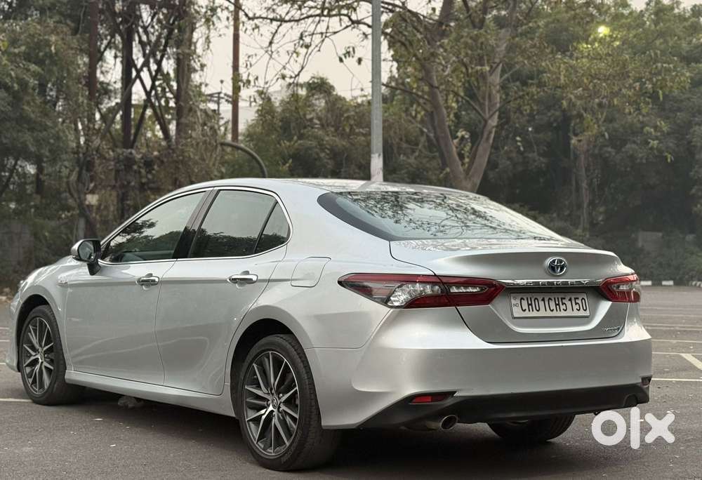 Toyota Camry 2012-2014 2.5 G, 2022, Cng & Hybrids