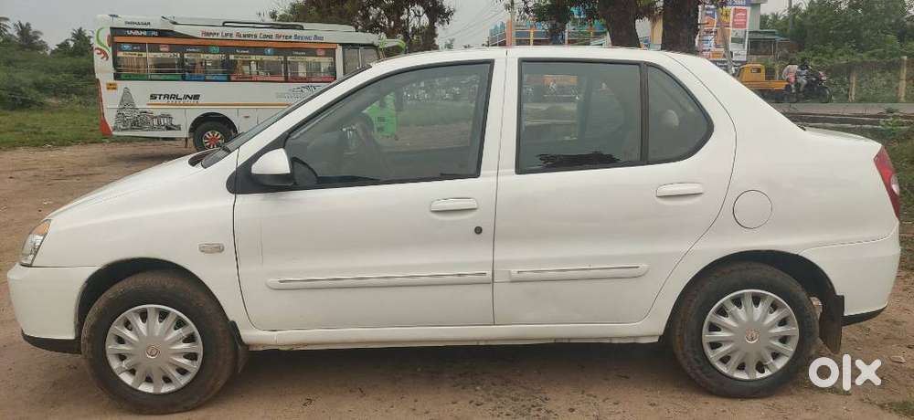 Tata Indigo Ecs Ecs Ls Tdi, 2016, Diesel