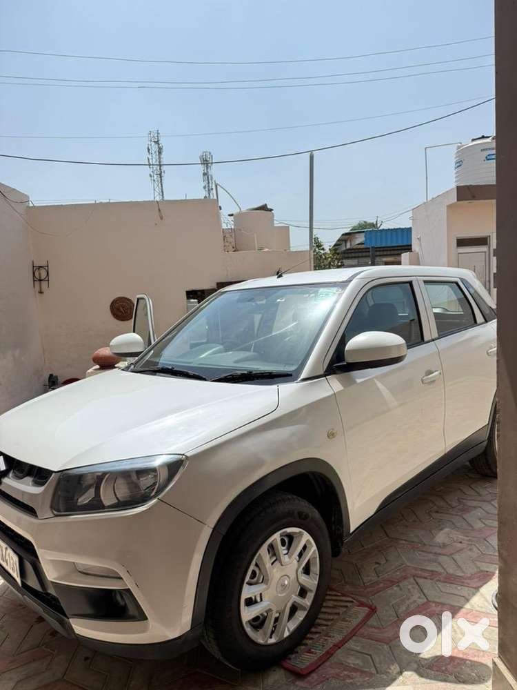 2016 Model Like A New First Owner