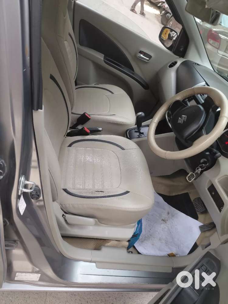 Maruti Suzuki Celerio Vxi, 2015, Petrol