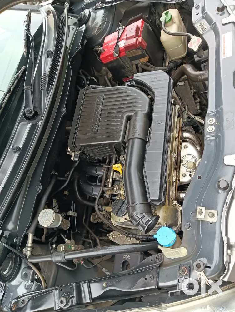 Maruti Suzuki Dzire 2013