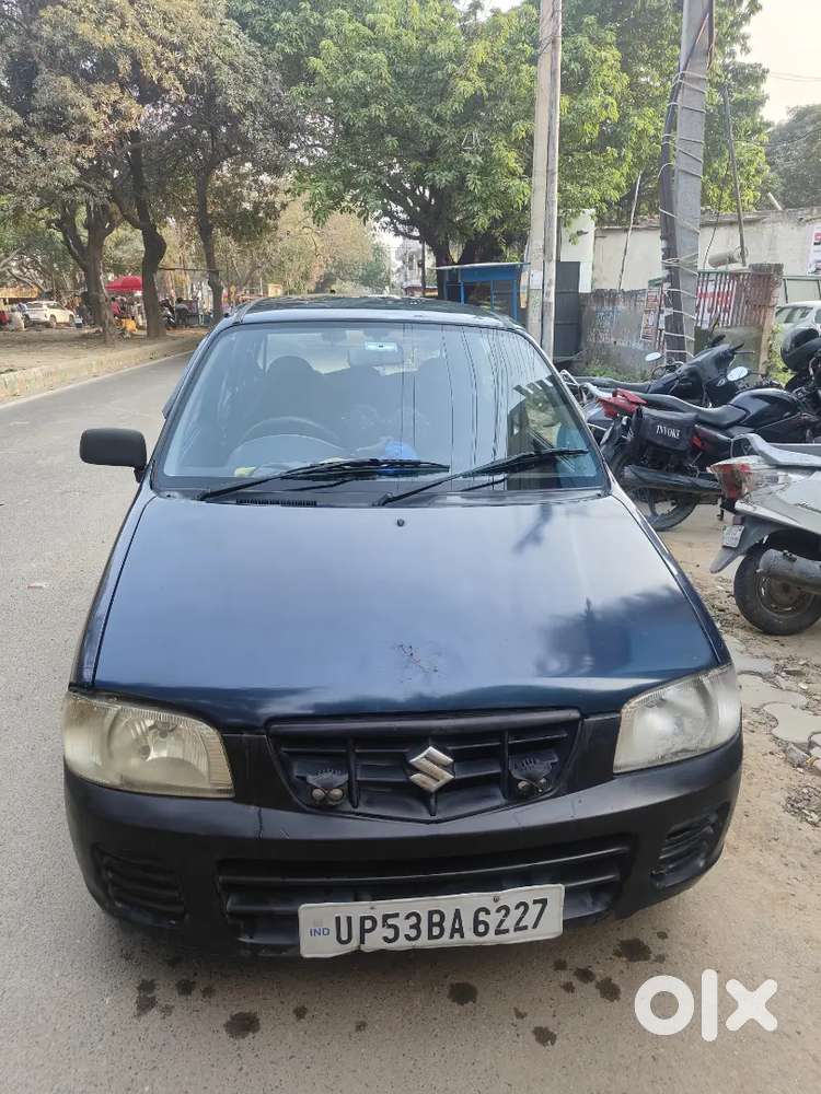 Maruti Suzuki Alto 800 2012 Petrol 69000 Km Driven Best Condition