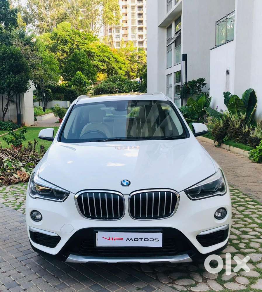 Bmw X1 Sdrive 20d Xline, 2016, Diesel