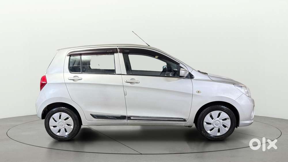 Maruti Suzuki Celerio Cng Vxi Mt, 2021, Cng & Hybrids