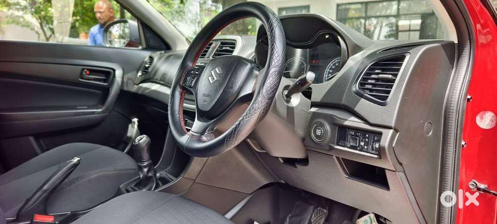 Maruti Suzuki Brezza 1.5 Vxi Smart Hybrid, 2021, Petrol