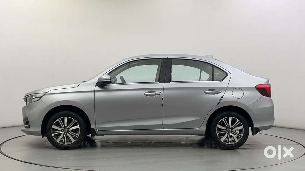Honda Amaze Vx 1.2 Petrol Mt, 2023, Petrol