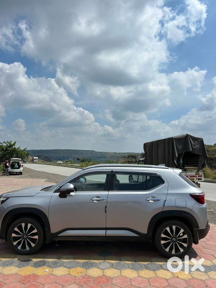Honda Elevate Zx Cvt Automatic Petrol 2023