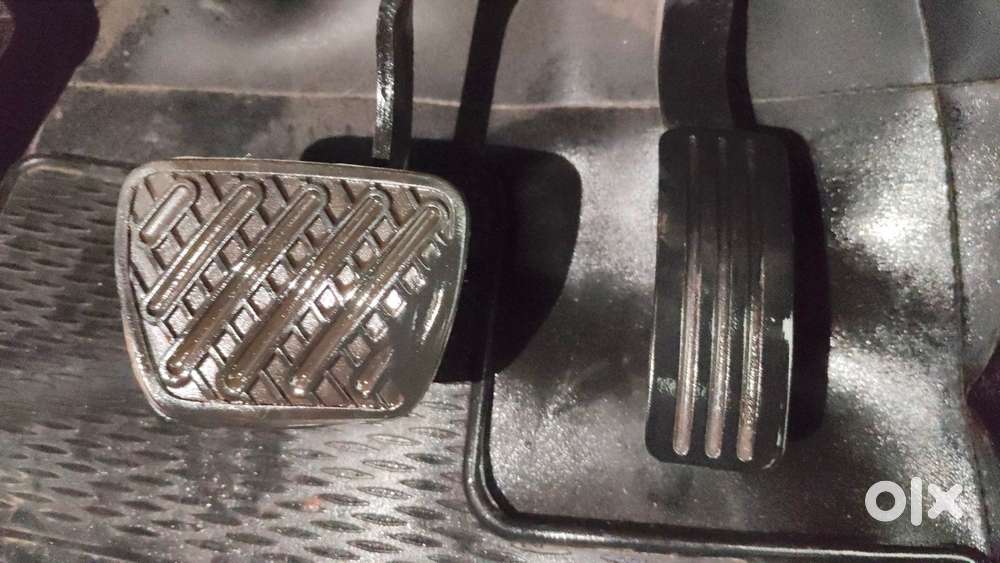 Renault Duster Petrol Rxs Cvt, 2018, Cng & Hybrids