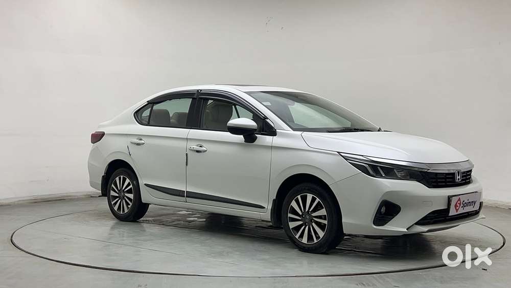 Honda City 1.5 Vx I-vtec Mt, 2024, Petrol