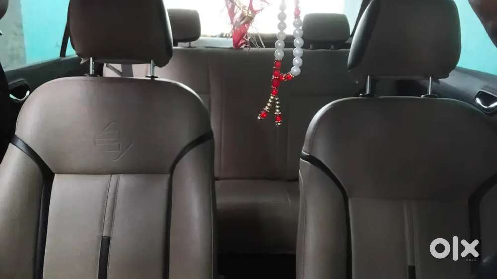 Tata Zest 2016 Variant Top Model