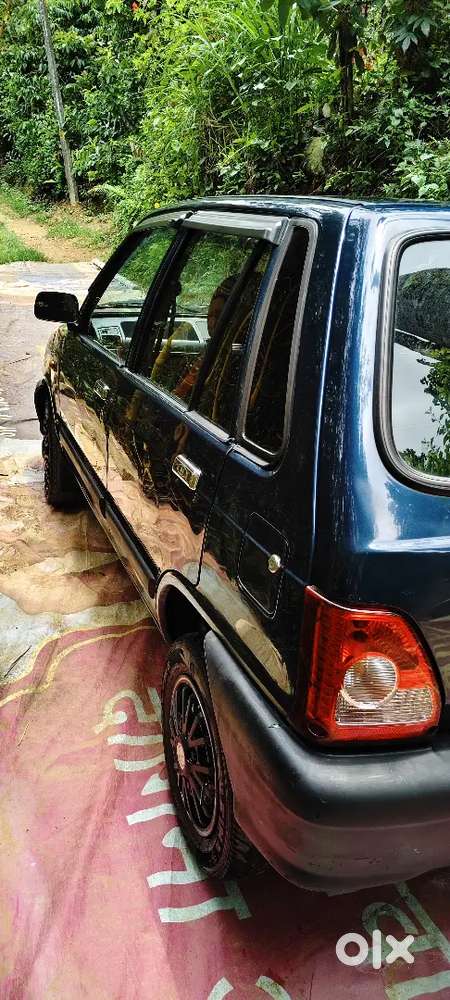 Maruti 800 Ac 2011 Model For Sale