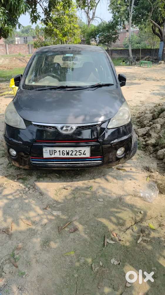 Hyundai I10 2009