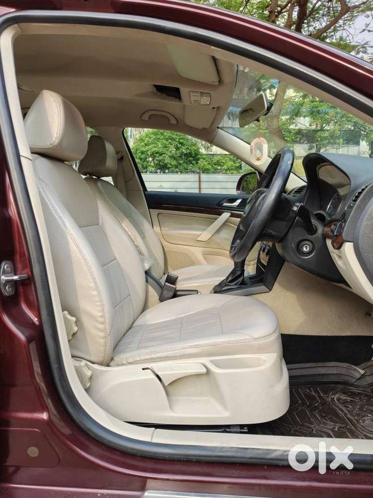 Skoda Laura Elegance 2.0 Tdi Cr Mt, 2012, Diesel