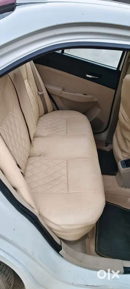 Maruti Suzuki Dzire 2020