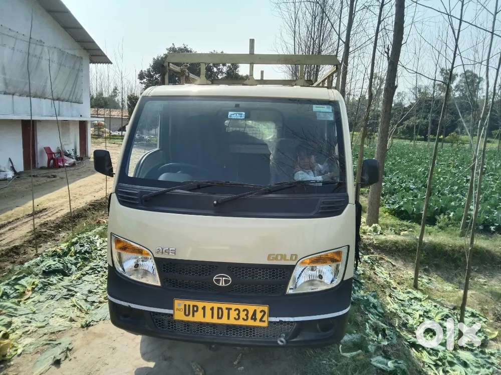 Tata Ac Gold