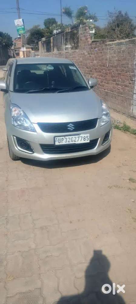 Maruti Suzuki Swift Vdi 2016