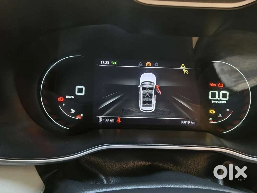 Mg Astor 1.5 Smart Mt Petrol