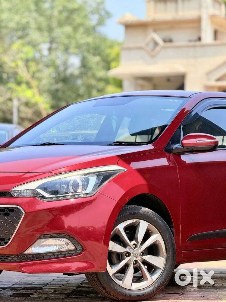 Hyundai Elite I20 Asta 1.4 Crdi, 2016, Diesel