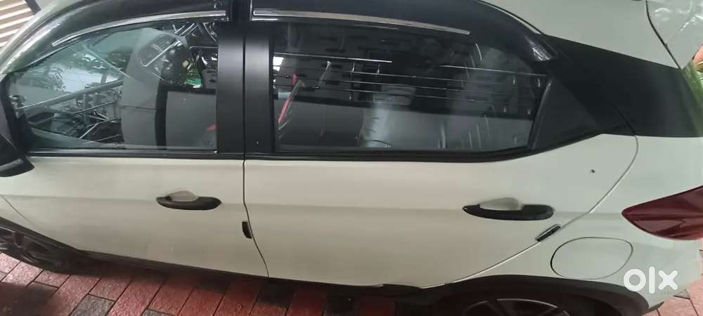 Tata Tiago Nrg 2022 Petrol
