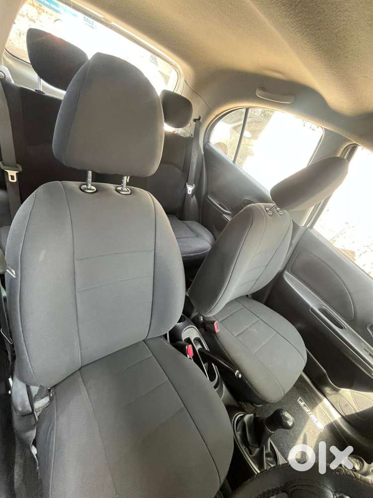 Nissan Micra Xl Petrol, 2011, Petrol