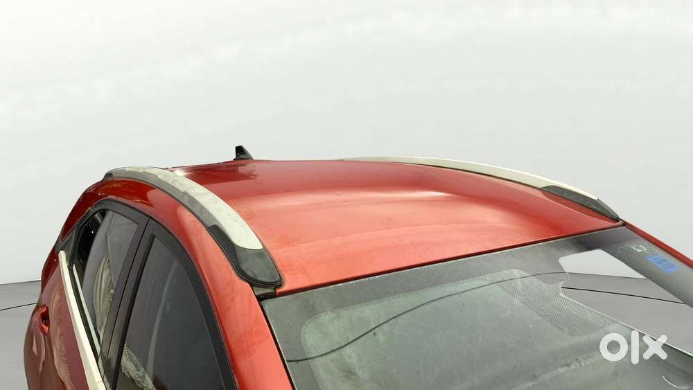 Tata Nexon 1.2 Revotron Xza Plus, 2019, Petrol