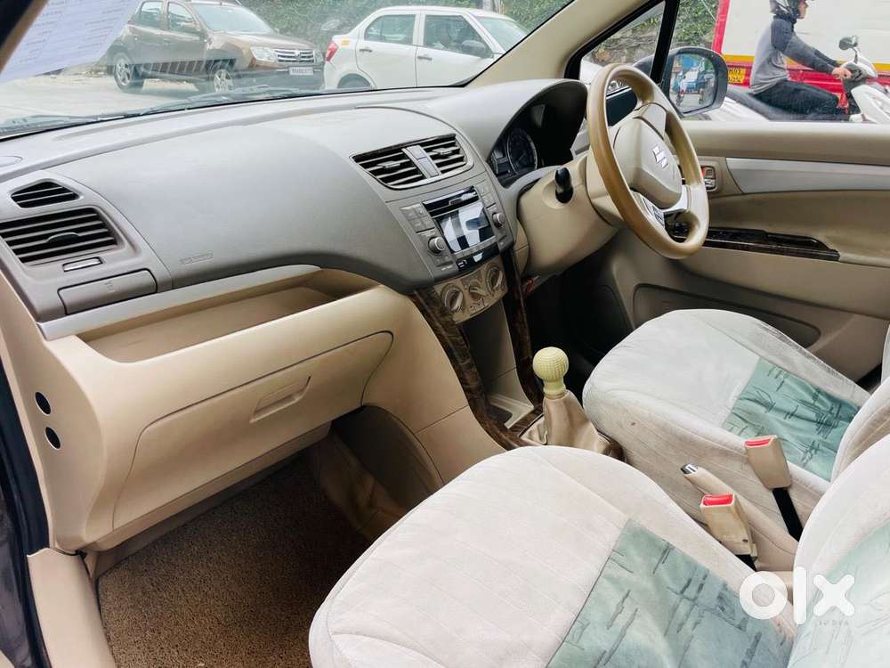 Maruti Suzuki Ertiga Vxi Cng, 2016, Cng & Hybrids
