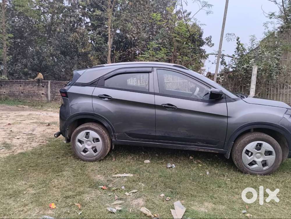 A Good Condition First Hand Car