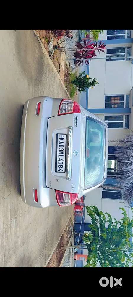 Maruti Suzuki Sx4 2009 Petrol 126 Km Driven