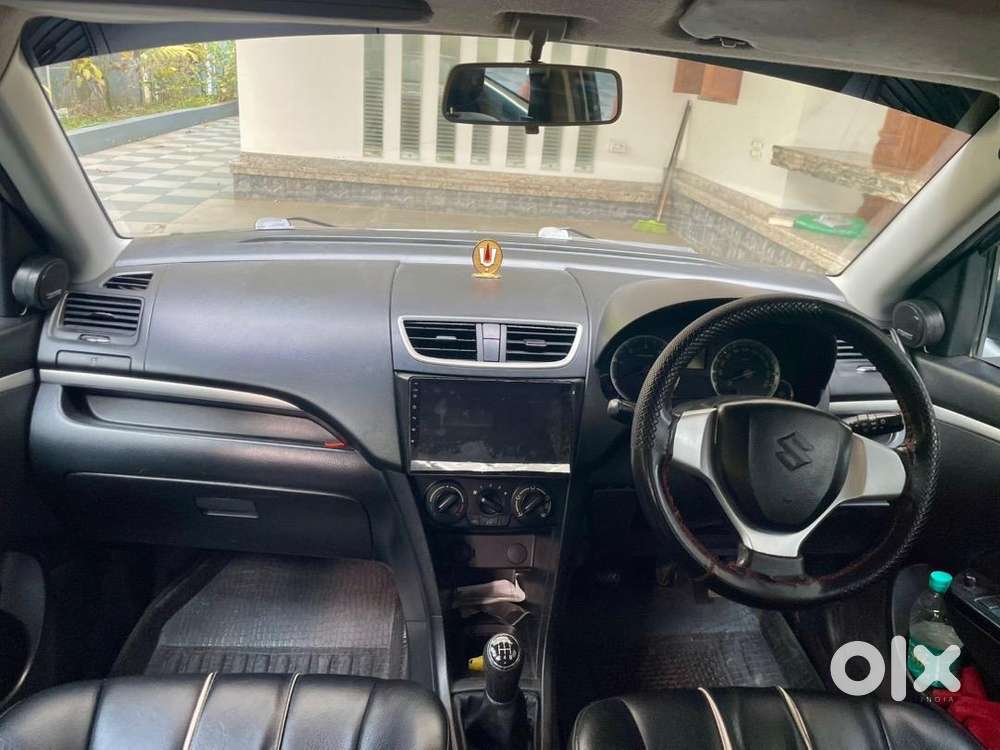 Maruti Suzuki Swift 2011 Diesel Good Condition