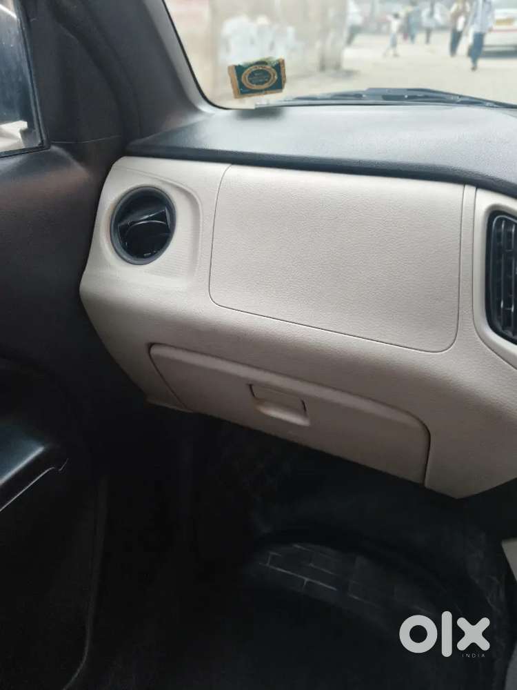 Maruti Suzuki Wagon R 1.0 2019