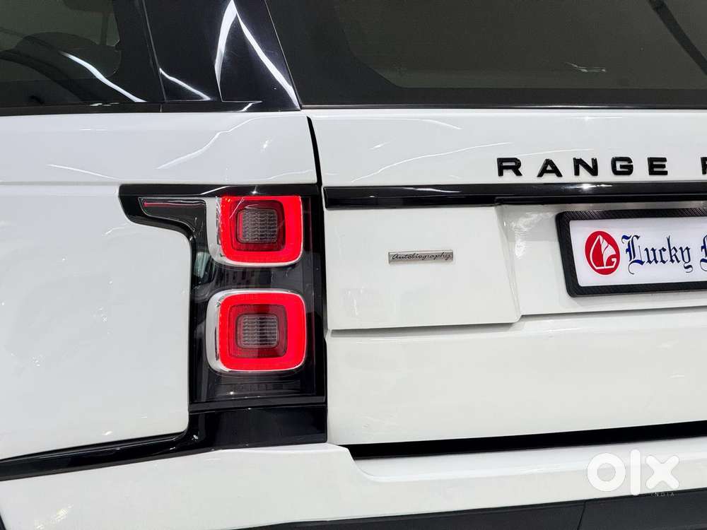 Land Rover Range 2014-2017 3.0 Hse, 2016, Diesel