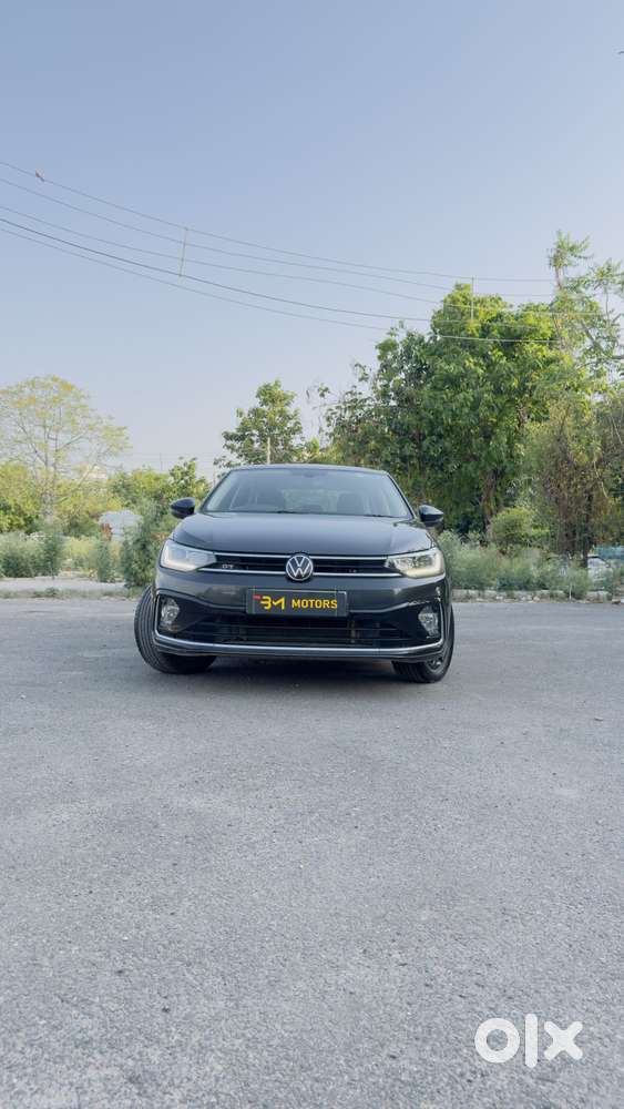 Volkswagen Virtus 1.5 Tsi Gt Plus Evo Dsg, 2025, Petrol