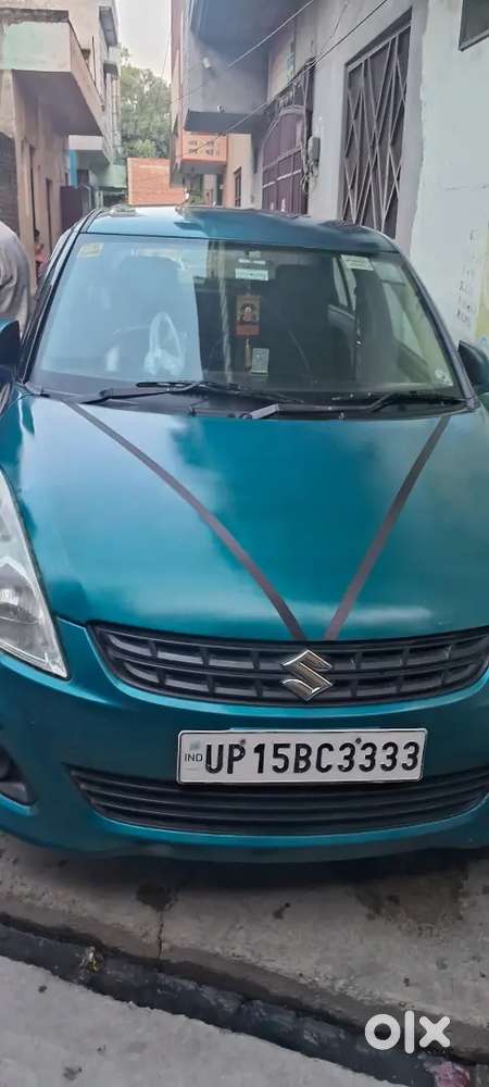 Maruti Suzuki Dzire 2013 Diesel 102461 Km Driven