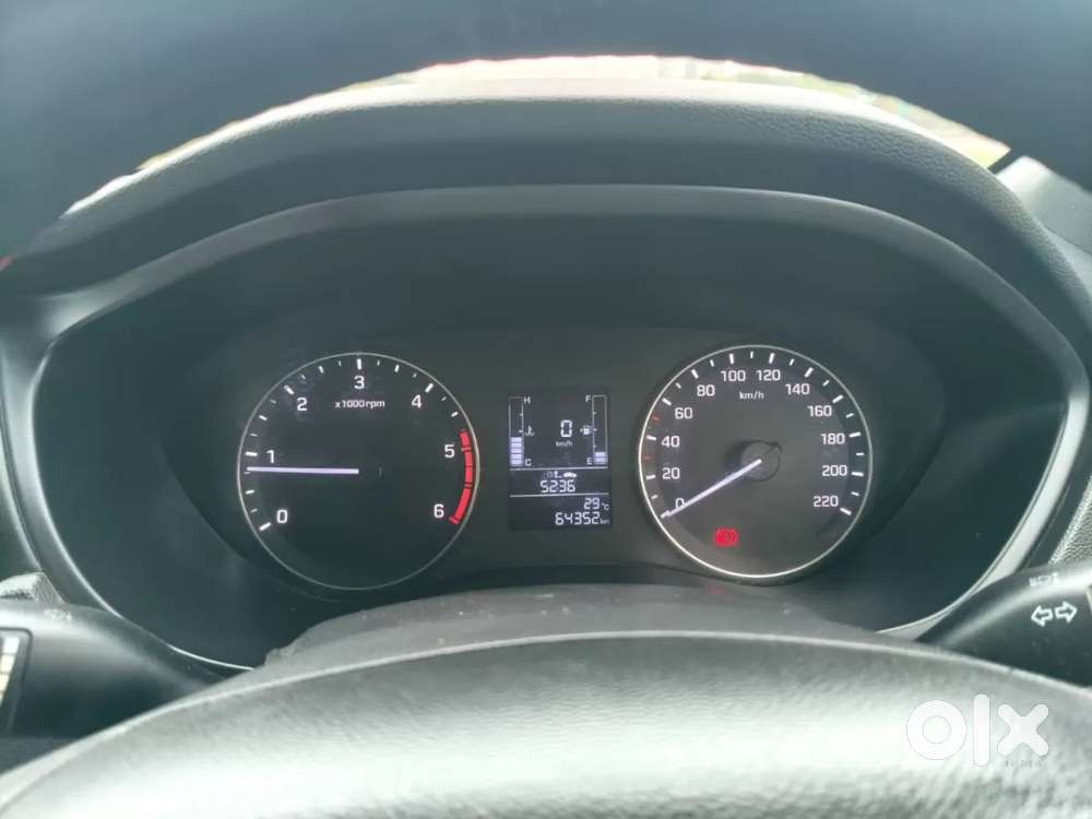 Hyundai I20 Active 1.4 S, 2018, Diesel