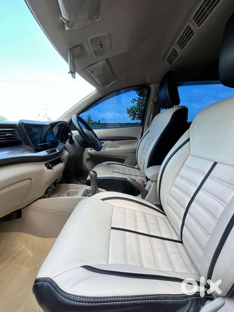 Maruti Suzuki Ertiga, 2023, Cng & Hybrids